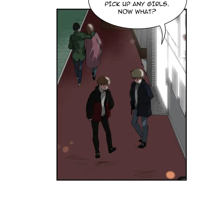 You’re Not That Special! Chapter 0 - Manhwa18.com