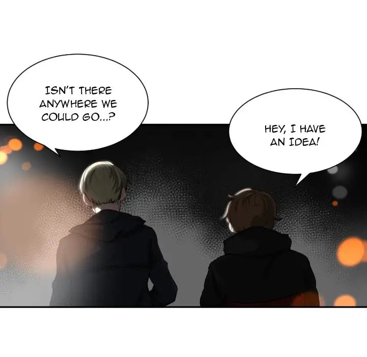 You’re Not That Special! Chapter 0 - Manhwa18.com