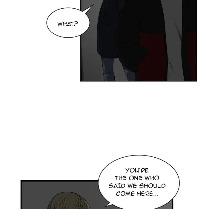 You’re Not That Special! Chapter 0 - Manhwa18.com