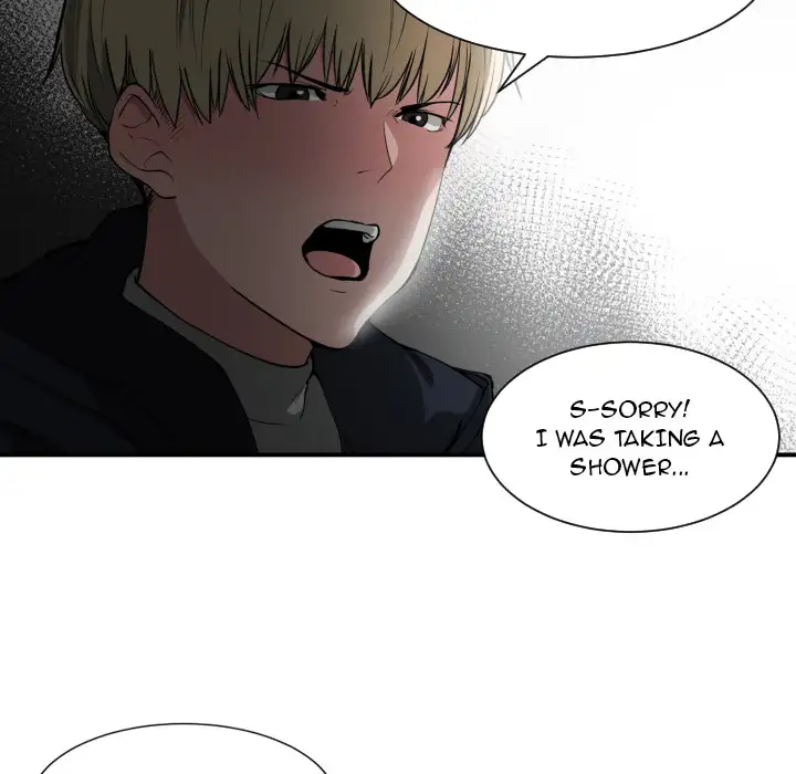 You’re Not That Special! Chapter 0 - Manhwa18.com