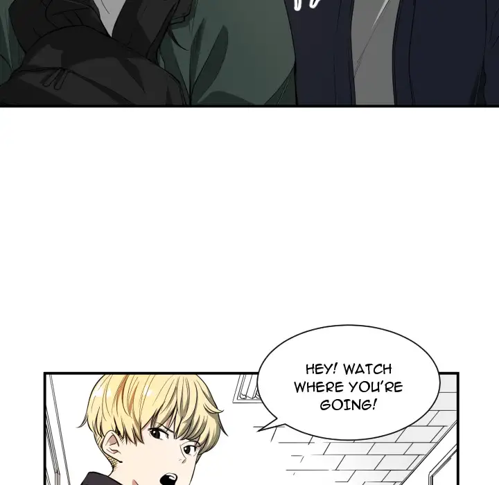 You’re Not That Special! Chapter 1 - Manhwa18.com