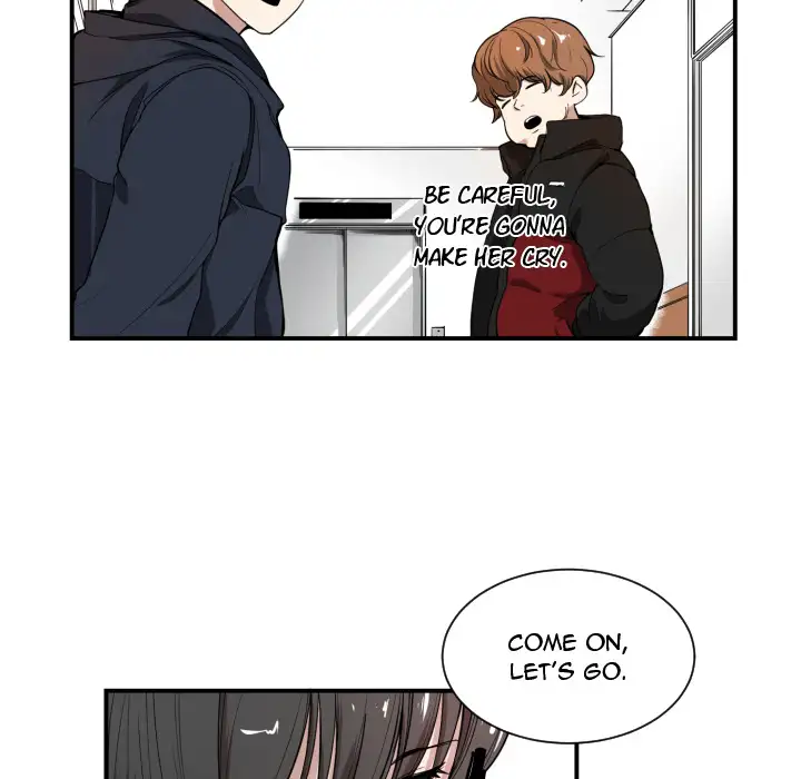 You’re Not That Special! Chapter 1 - Manhwa18.com