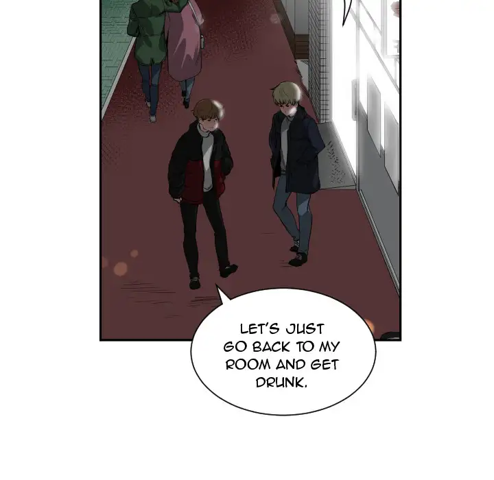 You’re Not That Special! Chapter 1 - Manhwa18.com