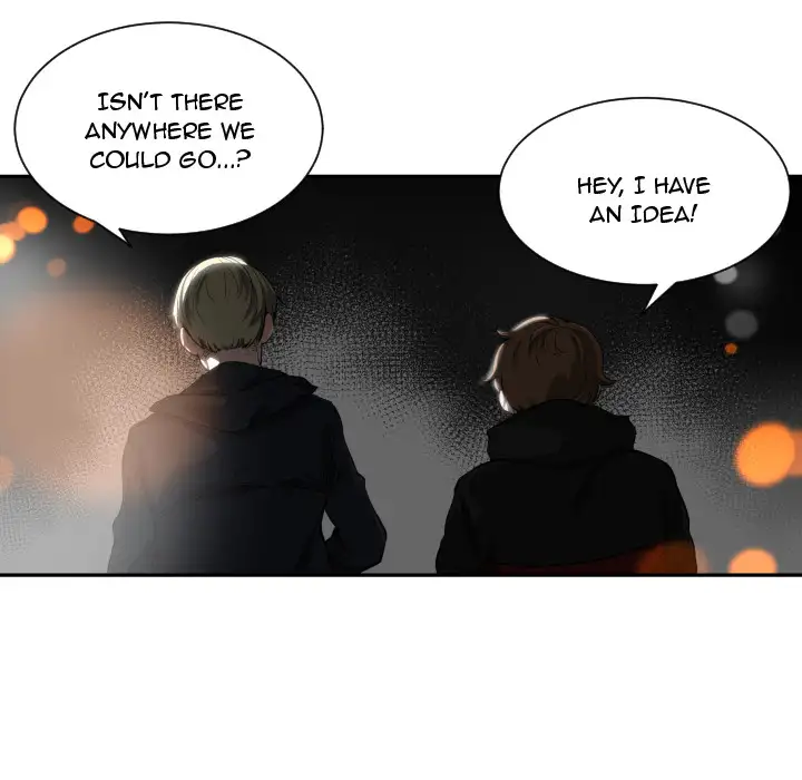 You’re Not That Special! Chapter 1 - Manhwa18.com