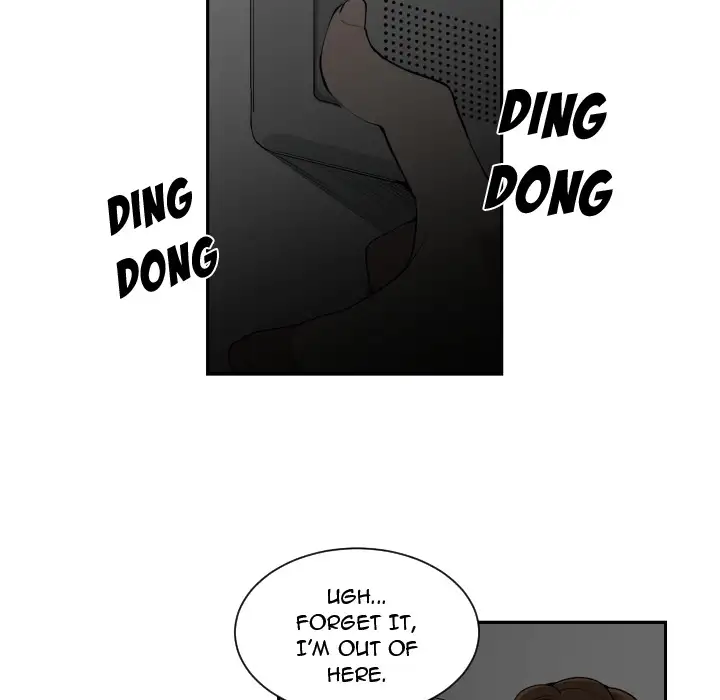 You’re Not That Special! Chapter 1 - Manhwa18.com