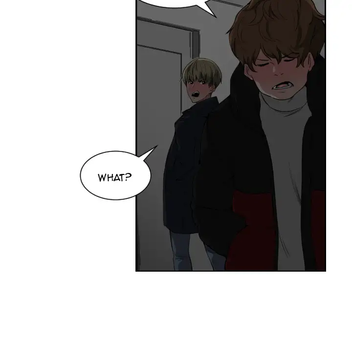 You’re Not That Special! Chapter 1 - Manhwa18.com