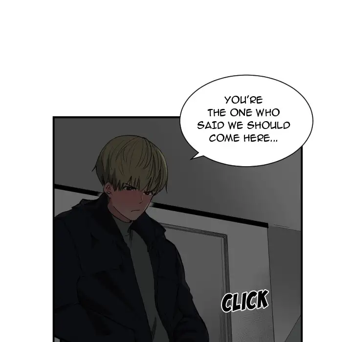 You’re Not That Special! Chapter 1 - Manhwa18.com