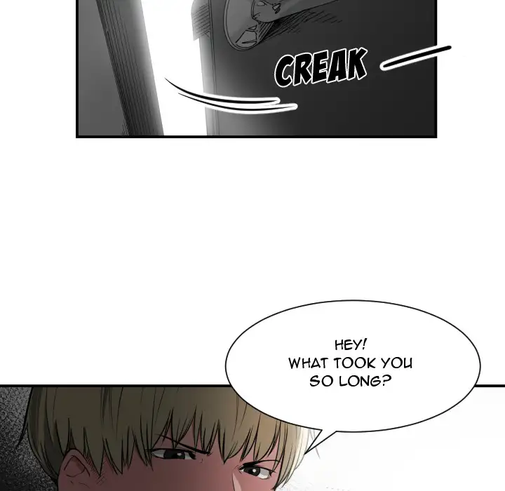 You’re Not That Special! Chapter 1 - Manhwa18.com