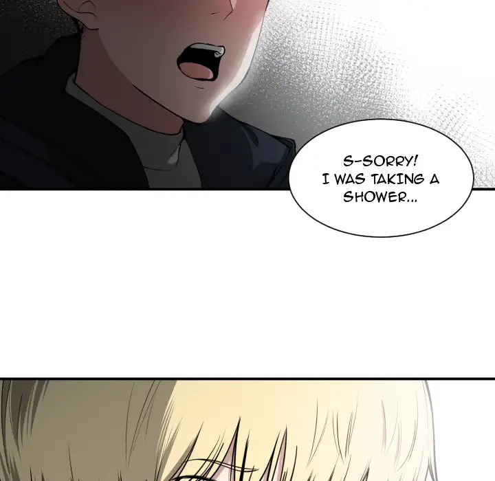 You’re Not That Special! Chapter 1 - Manhwa18.com