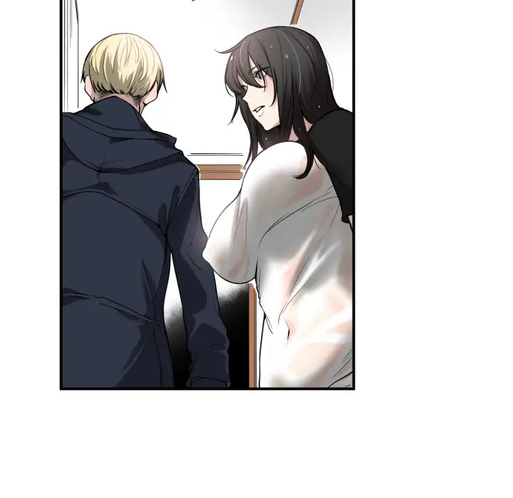 You’re Not That Special! Chapter 1 - Manhwa18.com