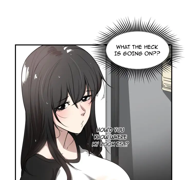 You’re Not That Special! Chapter 1 - Manhwa18.com