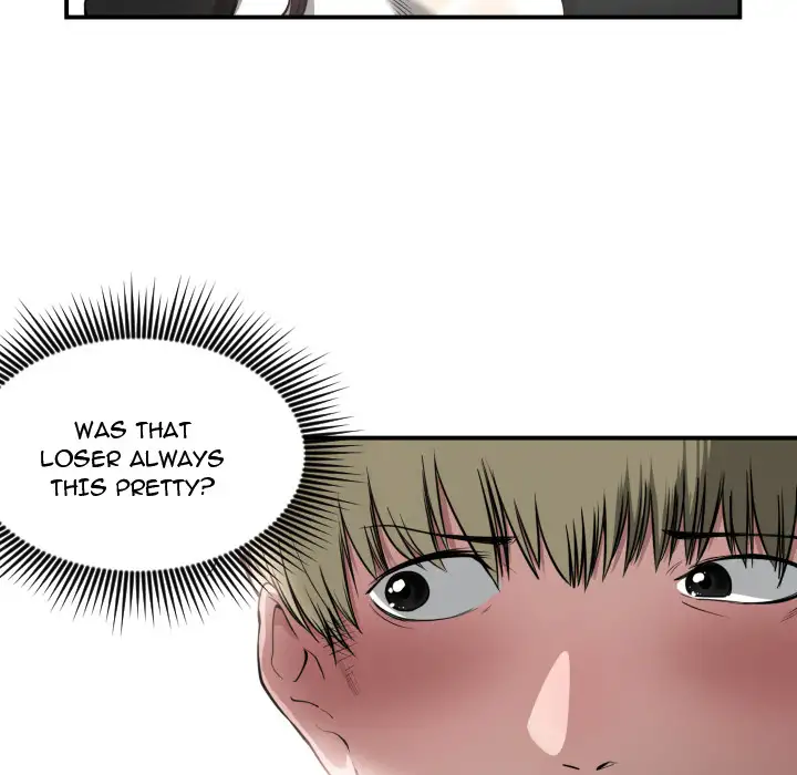 You’re Not That Special! Chapter 1 - Manhwa18.com