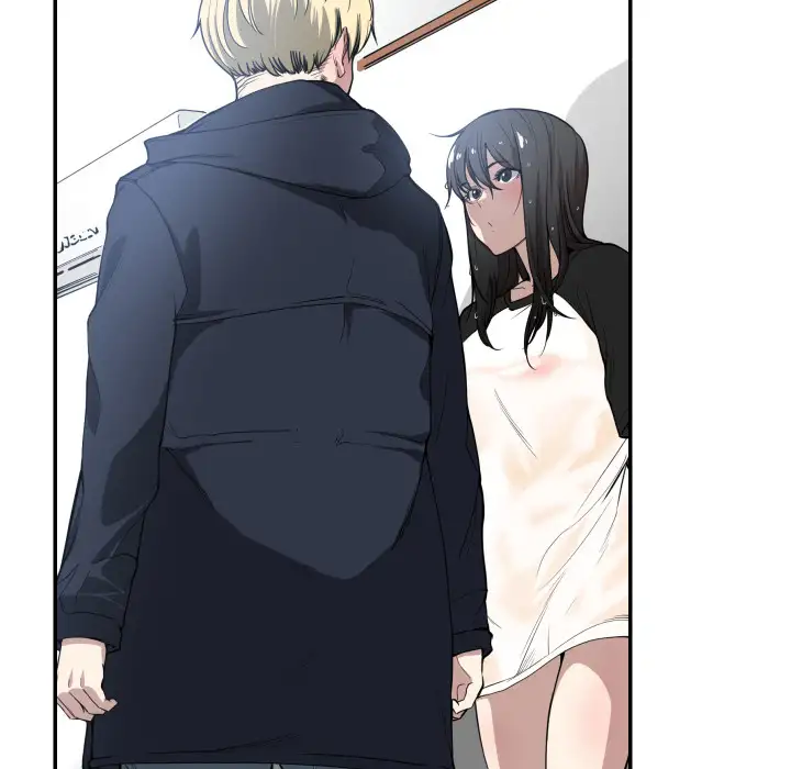 You’re Not That Special! Chapter 1 - Manhwa18.com