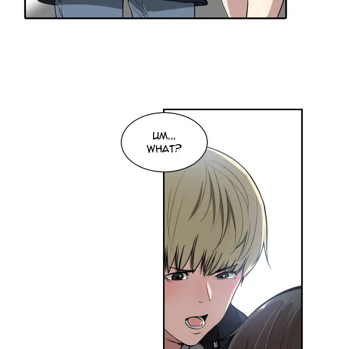 You’re Not That Special! Chapter 1 - Manhwa18.com