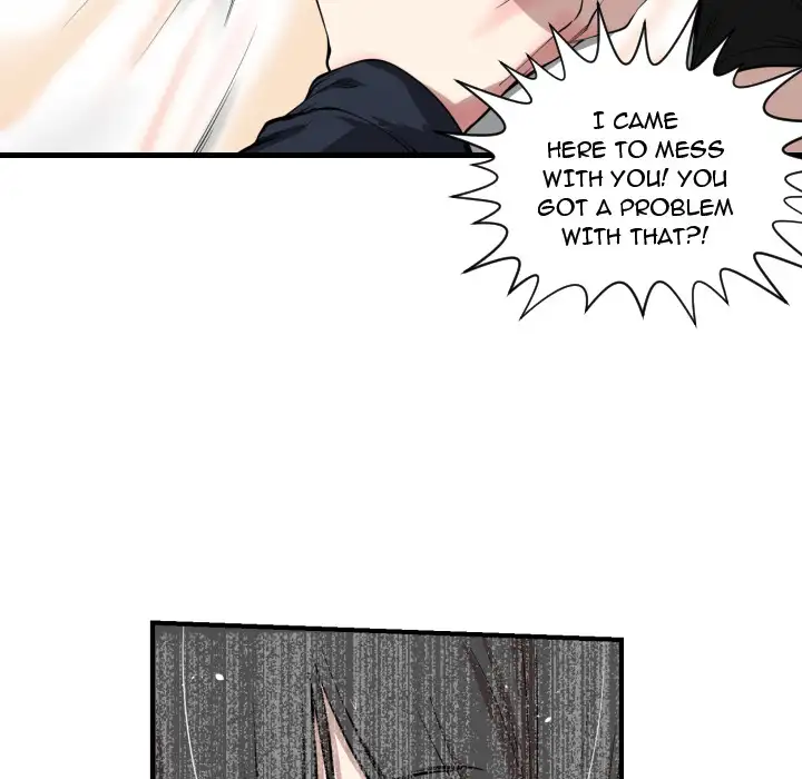 You’re Not That Special! Chapter 1 - Manhwa18.com