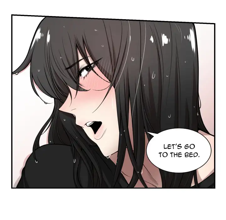 You’re Not That Special! Chapter 1 - Manhwa18.com