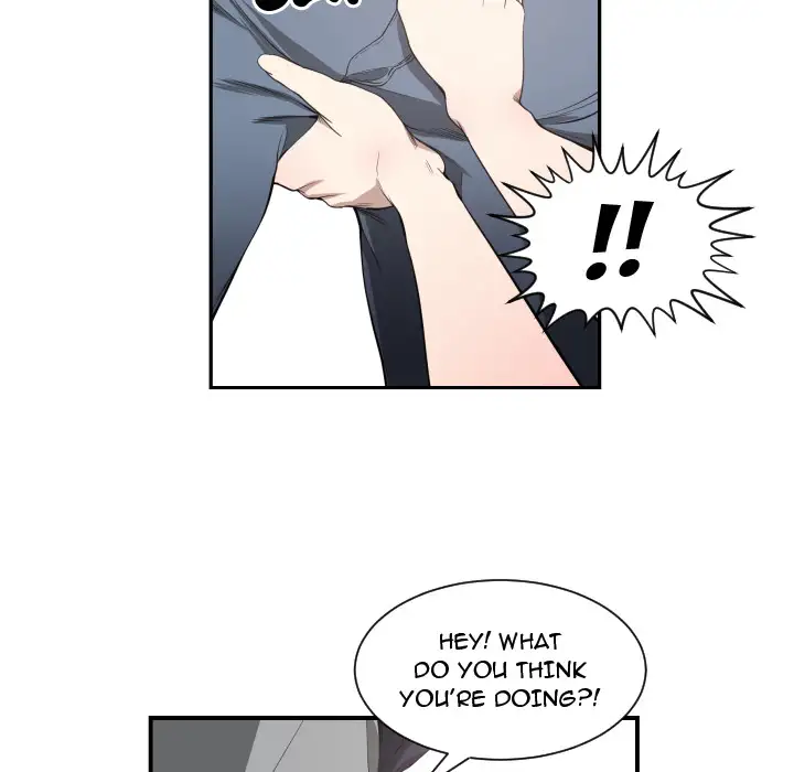 You’re Not That Special! Chapter 1 - Manhwa18.com