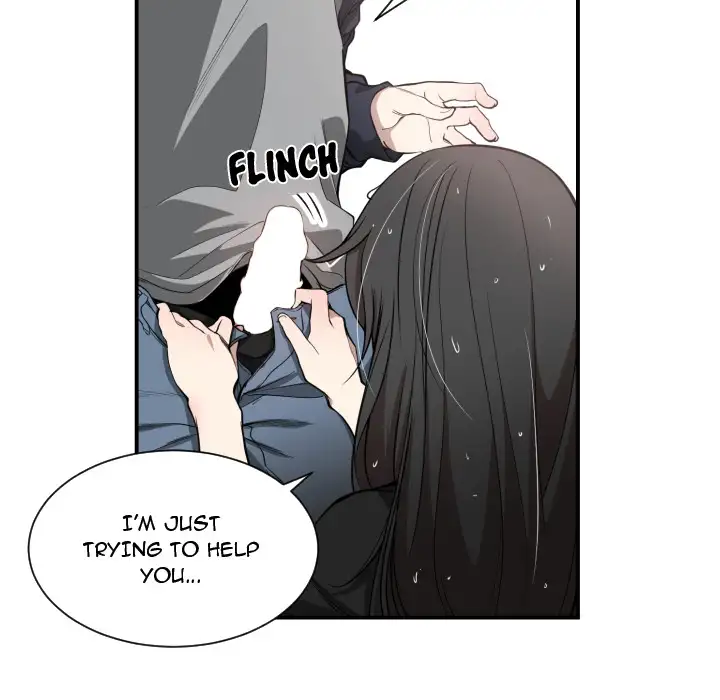 You’re Not That Special! Chapter 1 - Manhwa18.com