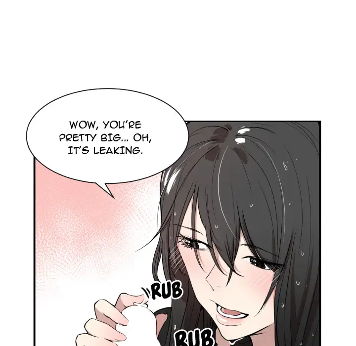 You’re Not That Special! Chapter 1 - Manhwa18.com