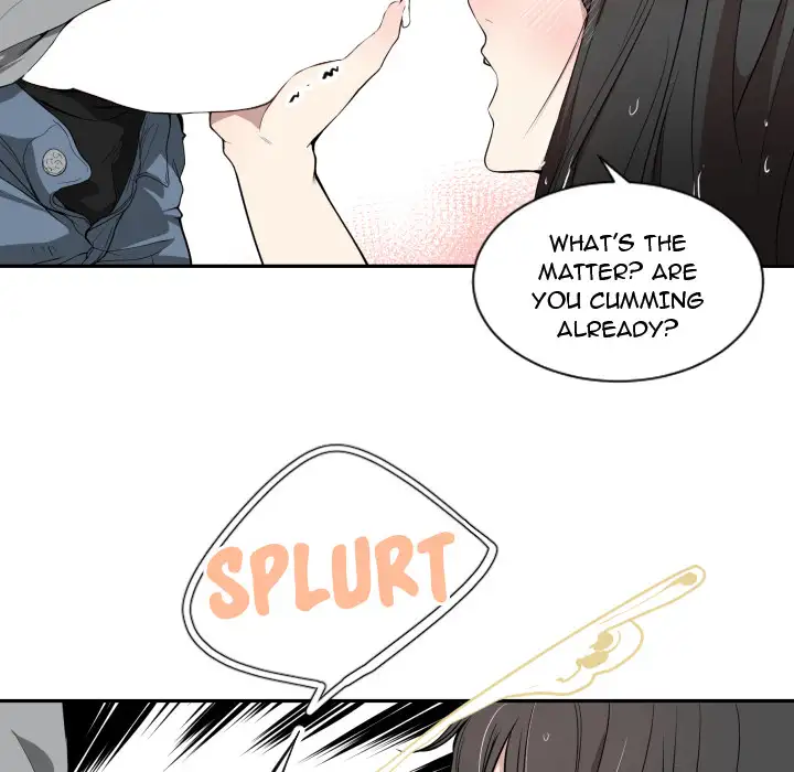 You’re Not That Special! Chapter 1 - Manhwa18.com