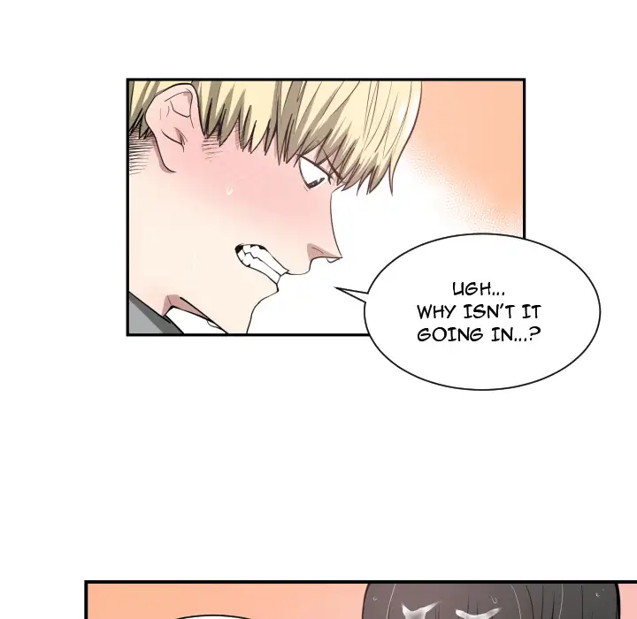 You’re Not That Special! Chapter 1 - Manhwa18.com