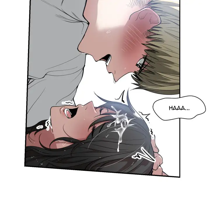 You’re Not That Special! Chapter 1 - Manhwa18.com