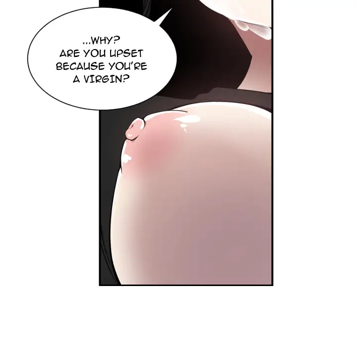 You’re Not That Special! Chapter 1 - Manhwa18.com