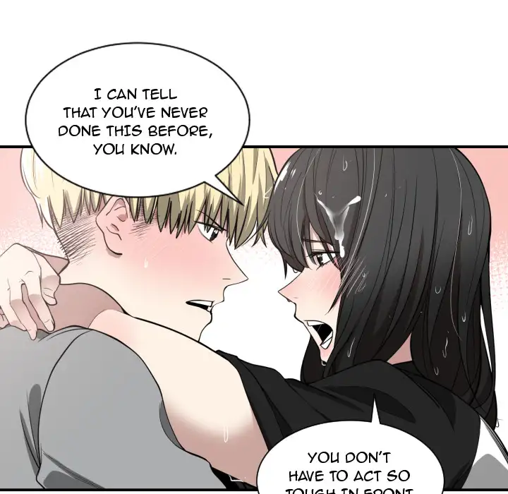 You’re Not That Special! Chapter 1 - Manhwa18.com