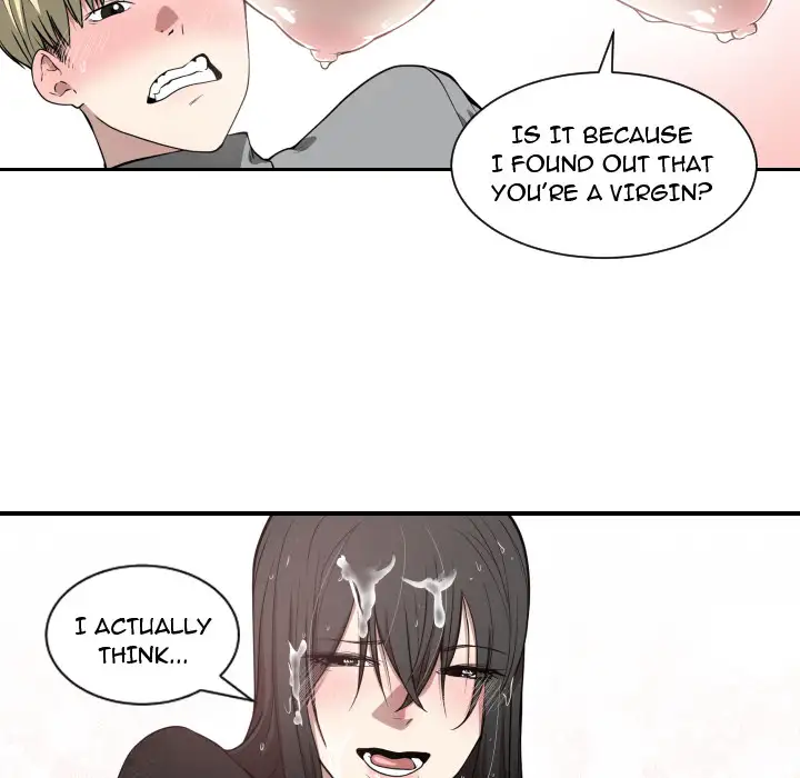 You’re Not That Special! Chapter 1 - Manhwa18.com