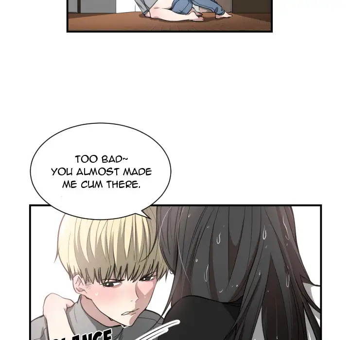 You’re Not That Special! Chapter 1 - Manhwa18.com