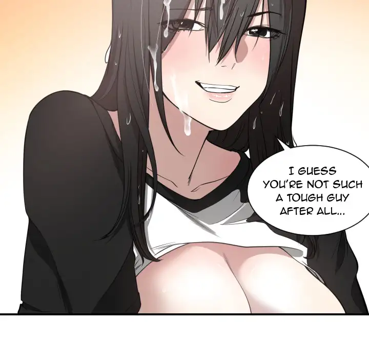 You’re Not That Special! Chapter 1 - Manhwa18.com