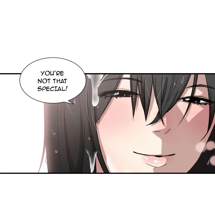 You’re Not That Special! Chapter 1 - Manhwa18.com