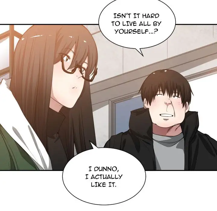 You’re Not That Special! Chapter 10 - Manhwa18.com