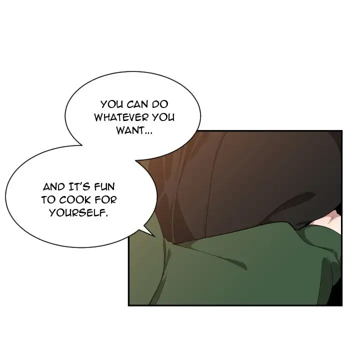 You’re Not That Special! Chapter 10 - Manhwa18.com