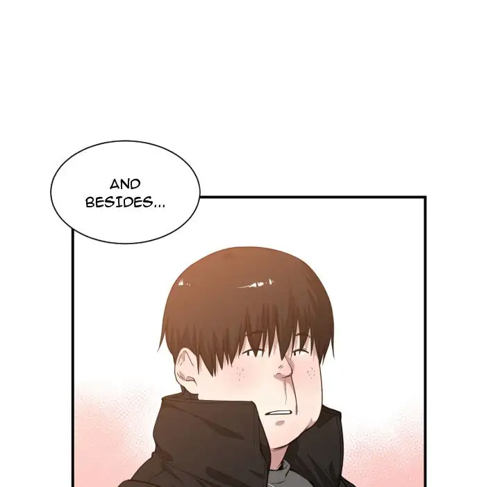 You’re Not That Special! Chapter 10 - Manhwa18.com