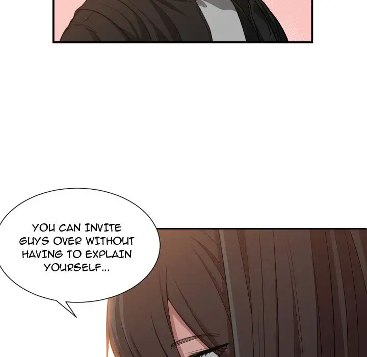 You’re Not That Special! Chapter 10 - Manhwa18.com