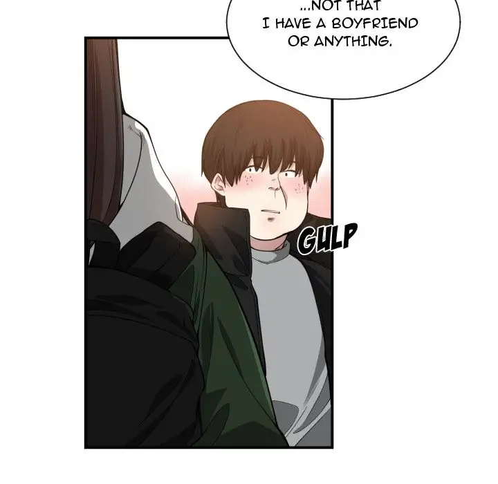 You’re Not That Special! Chapter 10 - Manhwa18.com