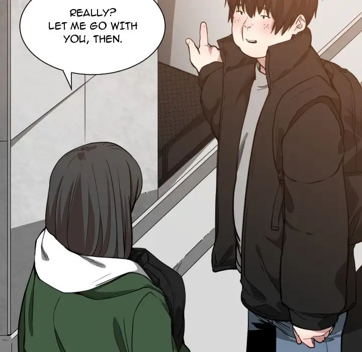 You’re Not That Special! Chapter 10 - Manhwa18.com