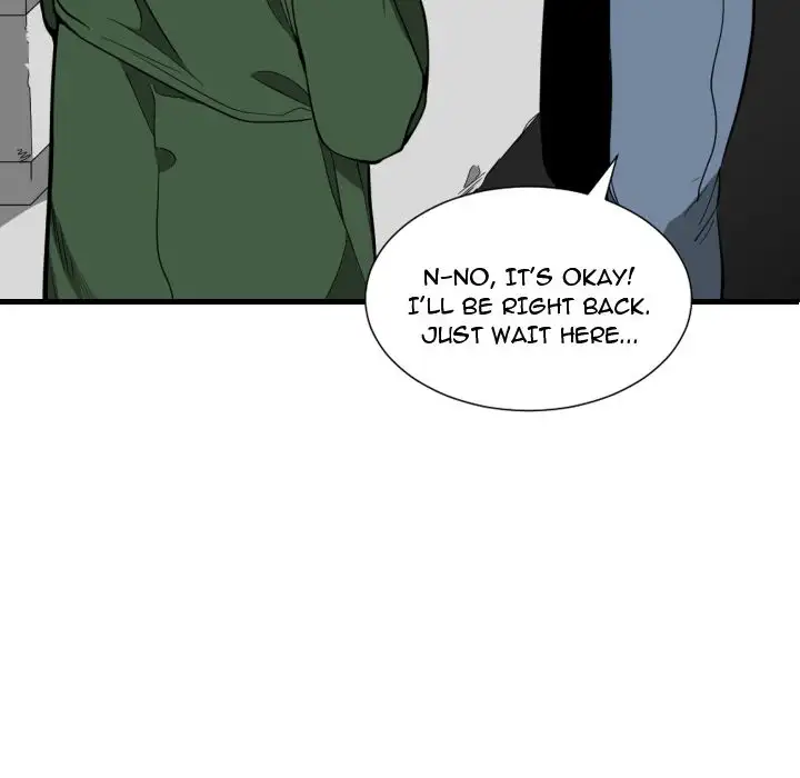 You’re Not That Special! Chapter 10 - Manhwa18.com