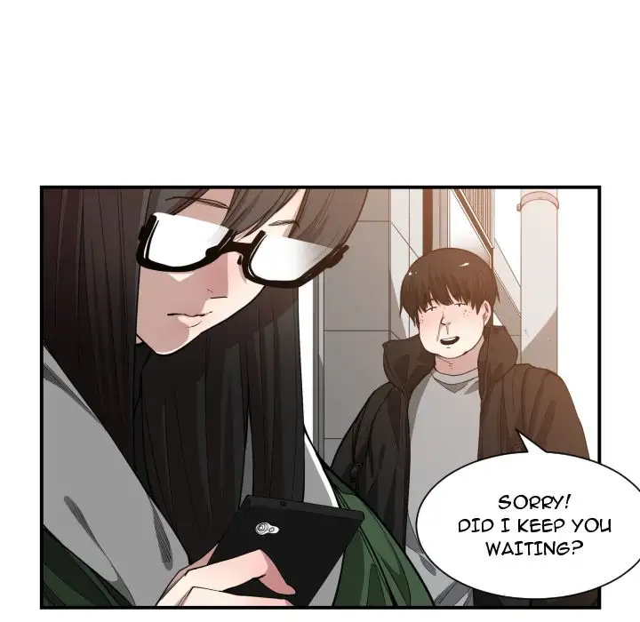 You’re Not That Special! Chapter 10 - Manhwa18.com