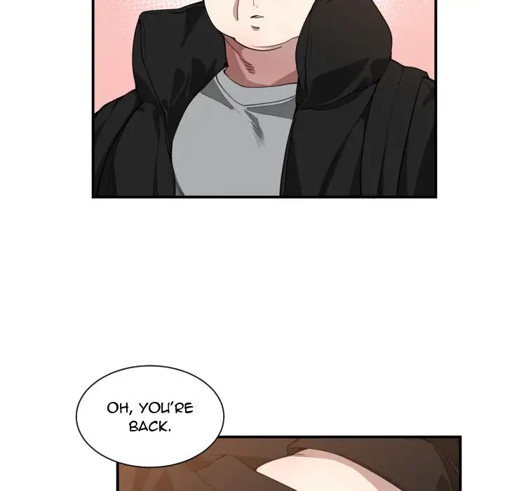 You’re Not That Special! Chapter 10 - Manhwa18.com