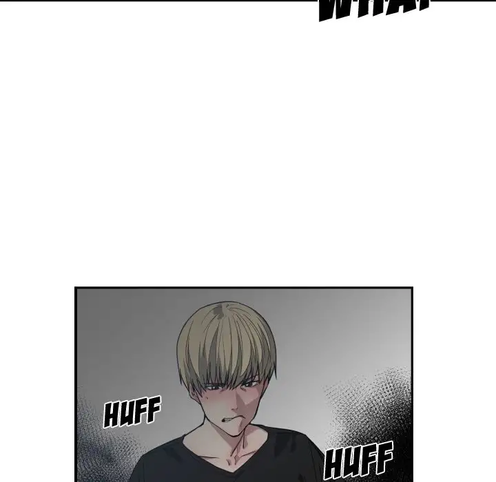 You’re Not That Special! Chapter 10 - Manhwa18.com