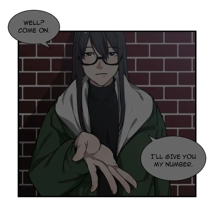 You’re Not That Special! Chapter 10 - Manhwa18.com