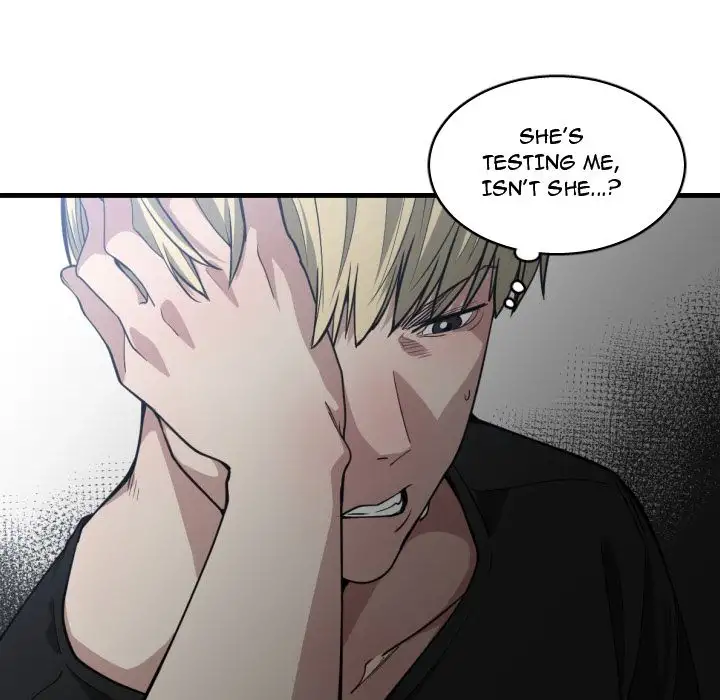 You’re Not That Special! Chapter 10 - Manhwa18.com