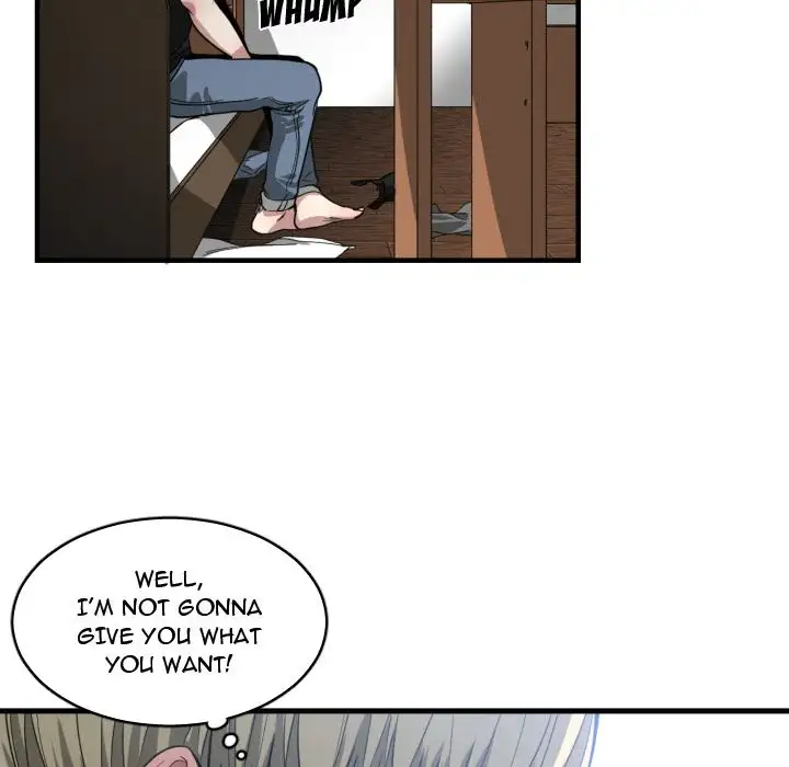 You’re Not That Special! Chapter 10 - Manhwa18.com