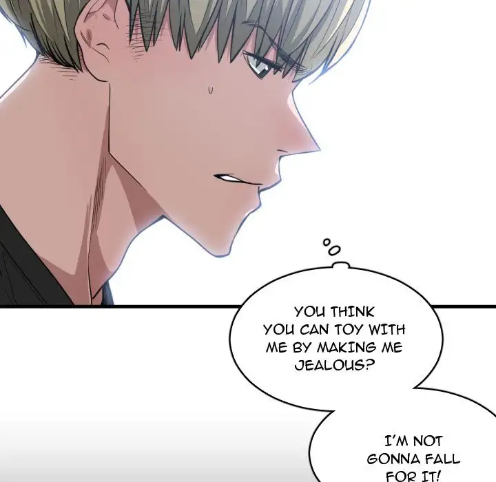 You’re Not That Special! Chapter 10 - Manhwa18.com