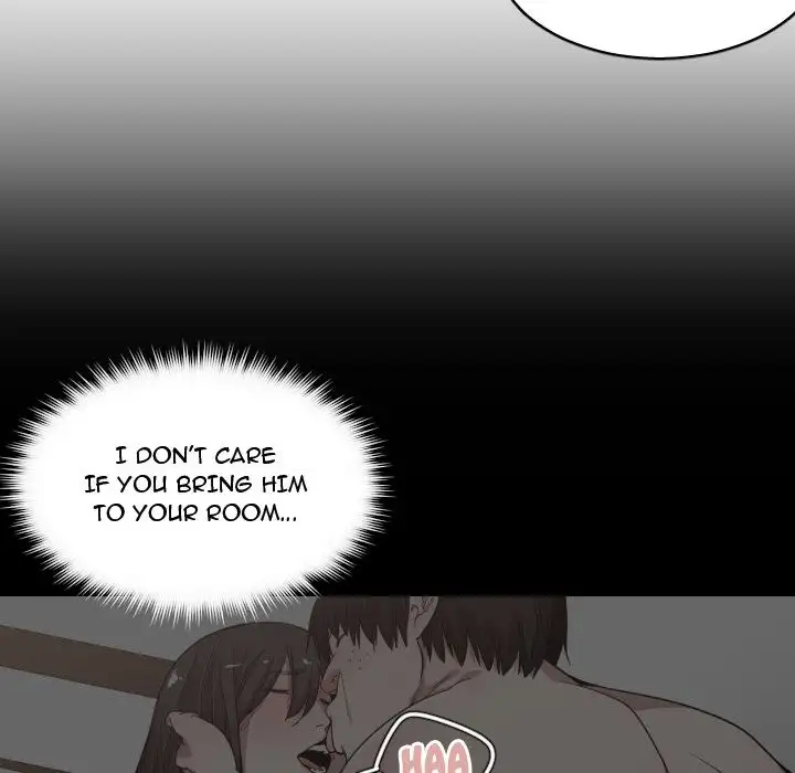 You’re Not That Special! Chapter 10 - Manhwa18.com