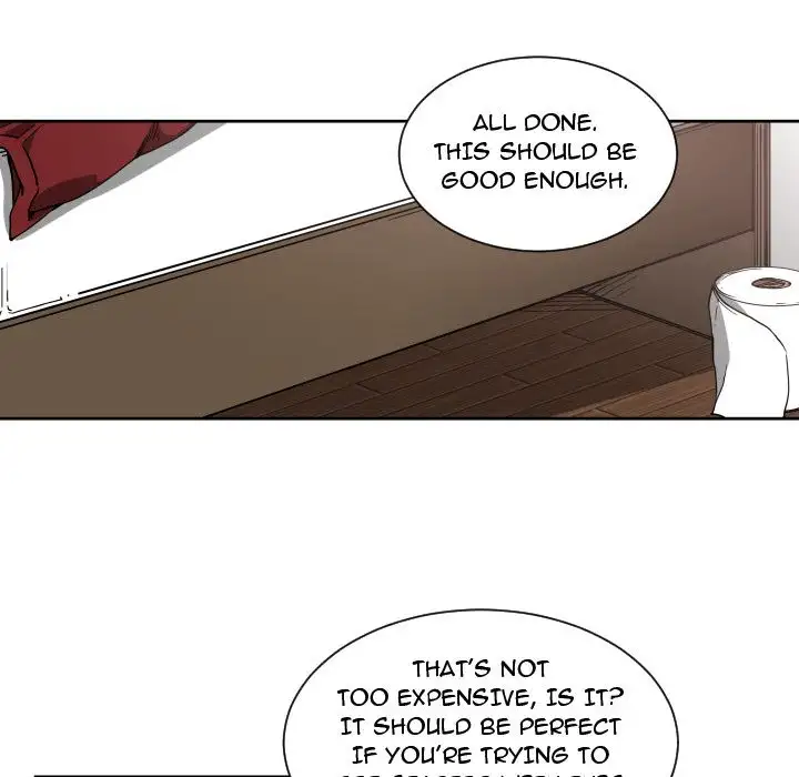 You’re Not That Special! Chapter 10 - Manhwa18.com