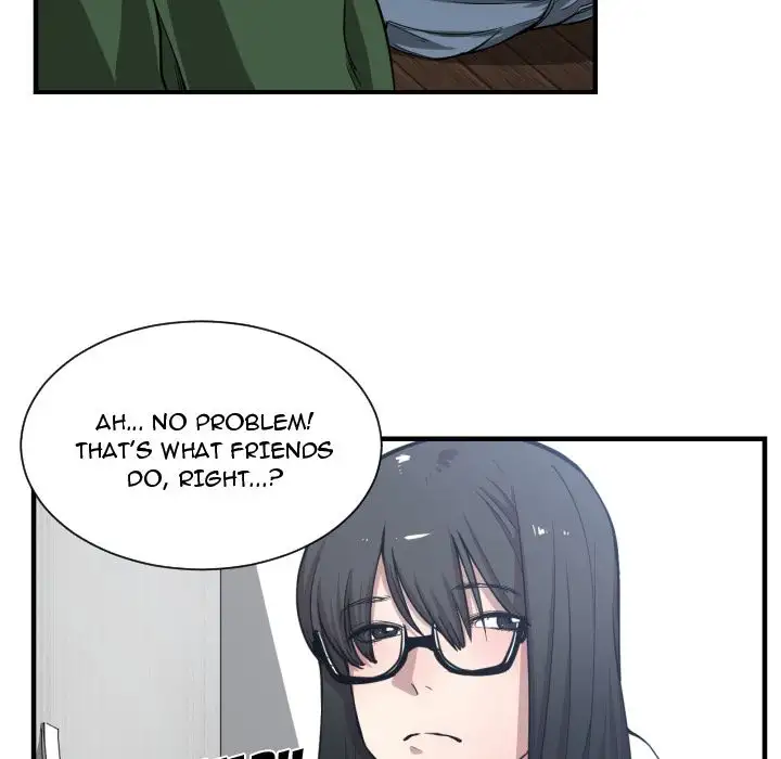 You’re Not That Special! Chapter 10 - Manhwa18.com