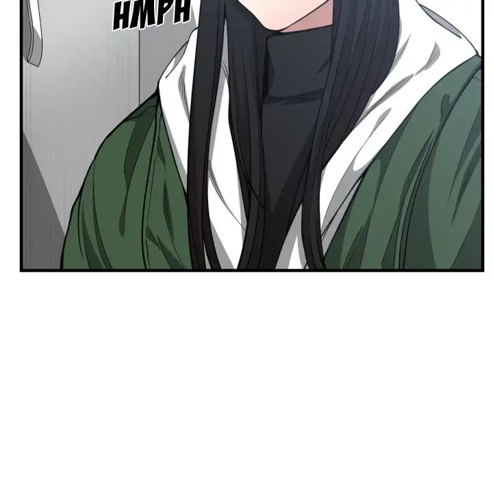 You’re Not That Special! Chapter 10 - Manhwa18.com